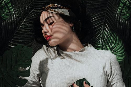 Τα μυστικά των αγχωμένων διάσημων για έναν καλό ύπνο το βράδυ