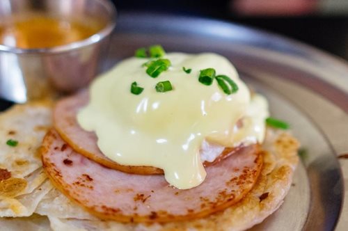 Τα σνακ που τρώει μια διαιτολόγος όταν θέλει να χάσει βάρος