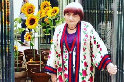 «Δεν κάνω καριέρα. Κάνω φιλμ. Έχει διαφορά»: Η σπουδαία Ανιές Βαρντά άφησε ένα σπουδαίο έργο 