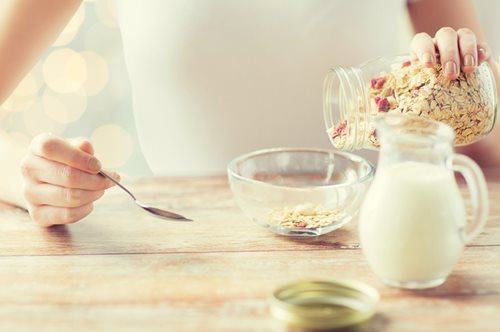 Το ήξερες; Αυτές είναι οι υγιεινές τροφές που σε παχαίνουν