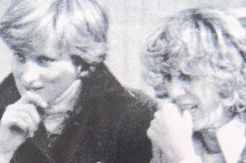 H άγνωστη ιστορία της φιλίας της Νταϊάνα με την Καμίλα Πάρκερ 