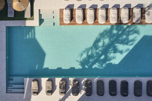 Σε αυτό το ξενοδοχείο της Ζακύνθου η ζωή κυλά σαν ταινία 