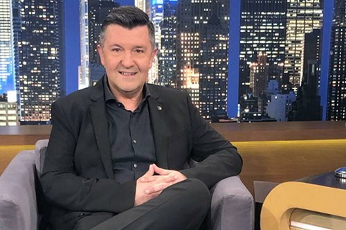 «Το αμάξι παίρνει δέκα σβούρες, δεν χτυπάω στο κιγκλίδωμα, βρίσκομαι στο αντίθετο ρεύμα»