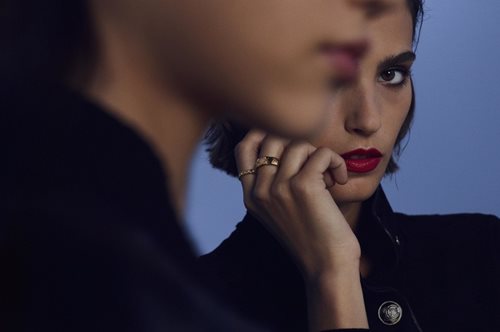 Η νέα συλλογή κοσμημάτων της Chanel: Συμβολίζει συναντήσεις που σημάδεψαν το πεπρωμένο μας