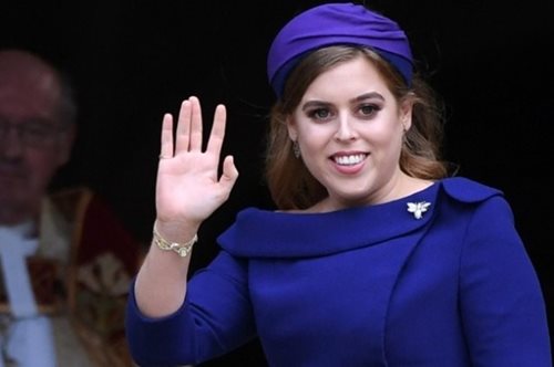 «Βλέπετε, όταν είστε δυσλεξικοί, σκέφτεστε λίγο διαφορετικά από τους ανθρώπους»