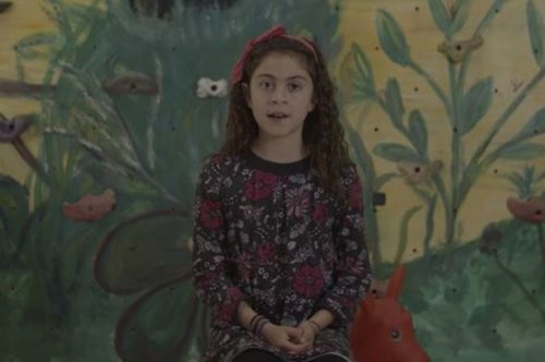 Πώς νοιώθεις που έχεις αυτιστικό αδερφό; 