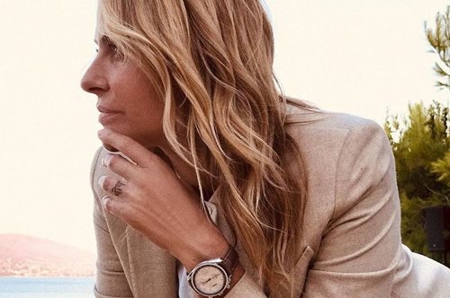 «Κάναμε Πρωτοχρονιά με τον άντρα μου στη μονάδα εντατικής θεραπείας νεογνών δίπλα στο παιδί μας»