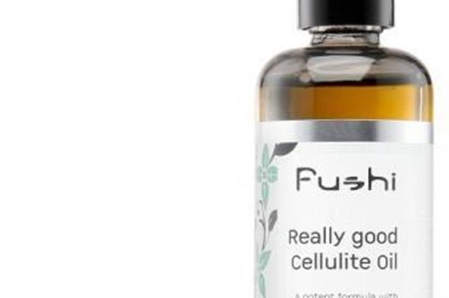 Really Good Cellulite Oil: Κυτταρίτιδα τέλος πριν το καλοκαίρι