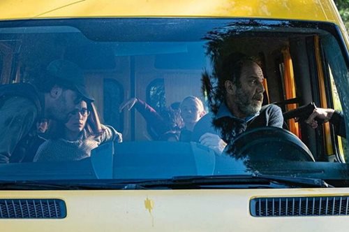 «Θα σκάσω μέχρι την άλλη Κυριακή»: Η νέα ελληνική τηλεοπτική σειρά για την οποία μιλούν όλοι