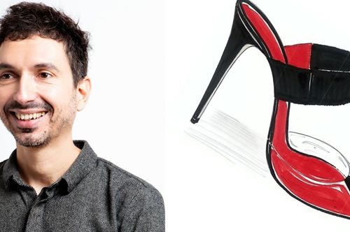 Η επιστροφή των ψηλοτάκουνων. Ναι, καλά διαβάσατε