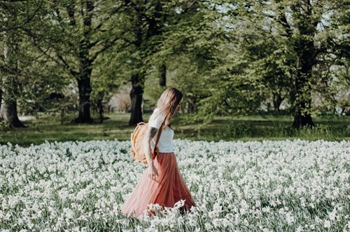 Τα καλύτερα ανοιξιάτικα αρώματα για το 2021: Φλόραλ οσφρητικές δημιουργίες δίνουν αισιοδοξία