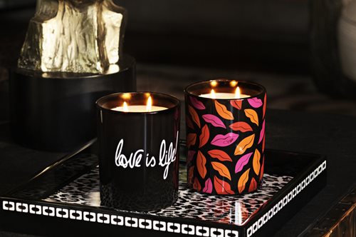 Η συλλογή Diane von Furstenberg x H&M HOME φέρνει χρώμα και έμπνευση στο σπίτι 