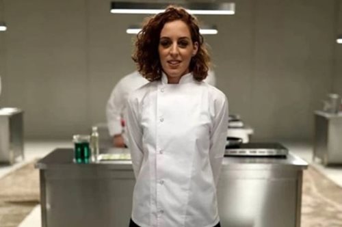 «Και συνέβη μάλιστα 40 μέρες μετά τον θάνατο του πατέρα μου»