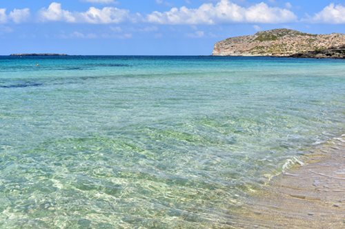 Oι Μαλδίβες του Αιγαίου: Τα εξωτικά νησιά με τους λιγότερους κατοίκους