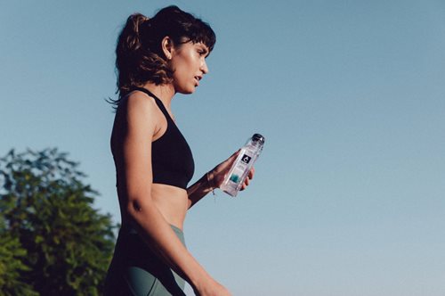 Δεν είναι όλα τα νερά το ίδιο. Γι’ αυτό και εγώ ξεχώρισα ένα συγκεκριμένο 