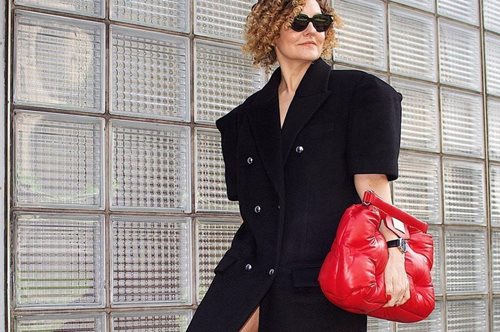 Το «γαλλικό» τοπ που φοράμε άνετα από 2 μέχρι 112 ετών: Η πιο απλή κίνηση κομψότητας