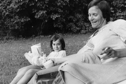 «Να έχεις επίγνωση της θέσης σου». Από τα κύρια μότο ζωής της Ελένης Γλύκατζη-Αρβελέρ 