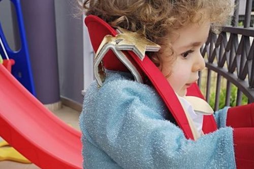 «Σήμερα ο μικρός μας κλείνει τα 3 του χρόνια»: Ένα βίντεο από τα γενέθλια του Παναγιώτη Ραφαήλ