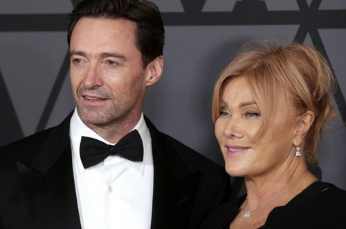 «Το να είμαι παντρεμένος μαζί σου είναι εξίσου φυσικό με την αναπνοή»: Μια εκπληκτική ιστορία αγάπης