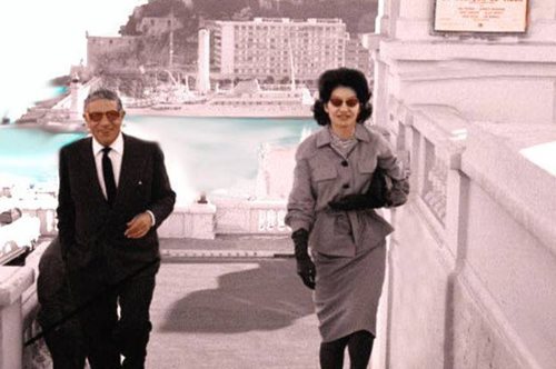 «Ο Ωνάσης τη νάρκωνε για σεξουαλικούς λόγους. Σήμερα θα το θεωρούσαμε βιασμό»: Νέες αποκαλύψεις