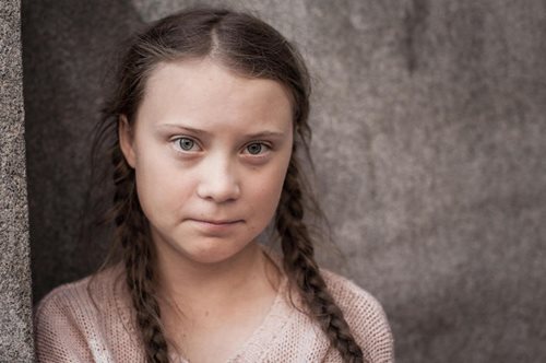 «Δεν υποφέρω από το σύνδρομο Άσπεργκερ. Απλά, το έχω»: Ντοκιμαντέρ μάς βάζει στη ζωή της Τούνμπεργκ