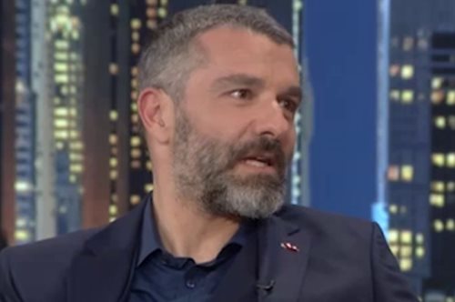 «Ξαναγεννήθηκα στις 26 Σεπτεμβρίου του 2018. Πήγα στο ΚΕΘΕΑ να απεξαρτηθώ από τα τυχερά παιχνίδια»