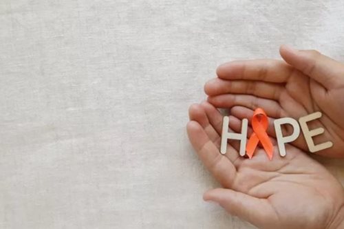 H επόμενη ημέρα μετά τη διάγνωση για πολλαπλή σκλήρυνση: Συνέντευξη με την Αλίκη Βρυεννίου