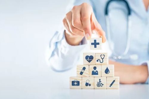 Πώς είναι να ζεις με ένα χρόνιο νόσημα; Απαντά η Πρόεδρος της Ένωσης Ασθενών Ελλάδας