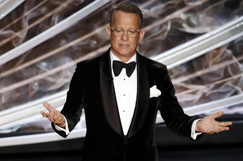 Ο αμφιλεγόμενος γιος του Τομ Χανκς και της Ρίτα Γουίλσον: Αντιμετωπίζει κατηγορίες κακοποίησης