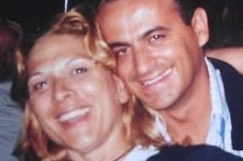 «Η φίλη μου πέθανε μόνη της σε ένα νοσοκομείο»: Βασίλης Ζούλιας, για αφόρητη μοναξιά κορονοϊού