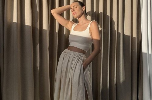 Και ξαφνικά όλοι μιλούν για αυτή την παράξενη τάση: Σοφιστικέ και μυστηριώδης