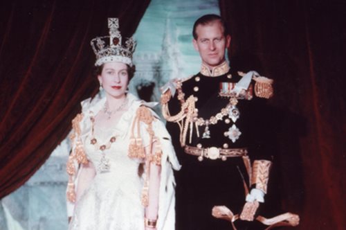 Πρίγκιπας σκοτεινού παραμυθιού: Η ψυχικά ασθενής μητέρα του Φίλιππου, ο θάνατος της αδερφής του