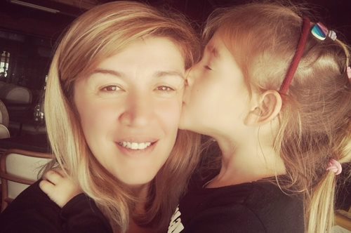 «Θάνατε, σε κοιτάω στα μάτια. Θα πεθάνεις πρώτος»: Συγκλονιστική η μητέρα της 7χρονης Αναστασίας