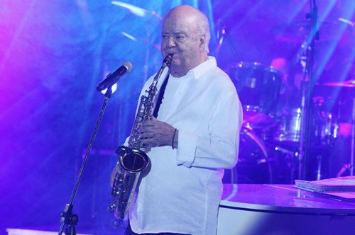 «Με τη γυναίκα μου ζήσαμε 50 χρόνια. Όταν πέθανε δεν μπορούσα να κοιμηθώ στο σπίτι»