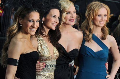 Sex and the City | Ποιος ηθοποιός επιστρέφει στο reboot της σειράς;