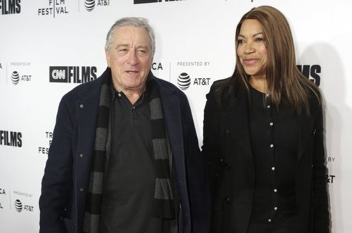 Ο 77χρονος Ντε Νίρο δουλεύει εξαντλητικά για να ανταποκριθεί στο πολυδάπανο λαϊφστάιλ της πρώην του