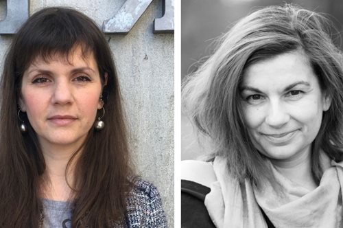 Η Χριστίνα και η Έφη δημιούργησαν μια εφαρμογή που μας ξεναγεί στην Πελοπόννησο της Επανάστασης