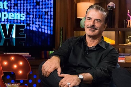 Sex and The City: Ο «Mr. Big» αποκάλυψε ποια είναι η αγαπημένη του σκηνή από τη σειρά