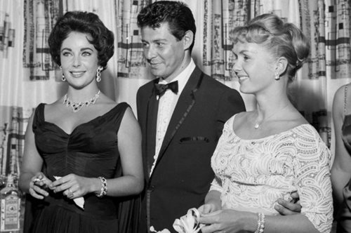 Oscars | 7 vintage beauty looks που είναι επίκαιρα μέχρι και σήμερα