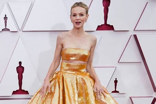 Η επιστροφή του γκλάμουρ: Από το κόκκινο χαλί των Όσκαρ παρέλασαν οι πιο λαμπερές τάσεις