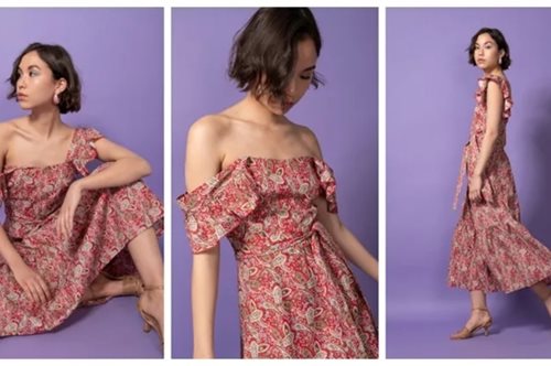 Spring Colors | Τα πιο stylish κομμάτια για να προσθέσεις περισσότερο χρώμα στα looks σου