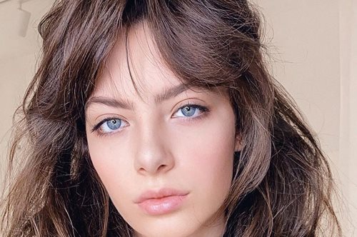 French Disco | Η νέα it τάση στα μαλλιά εμπνέεται από τη γαλλική αισθητική της δεκαετίας του 1970