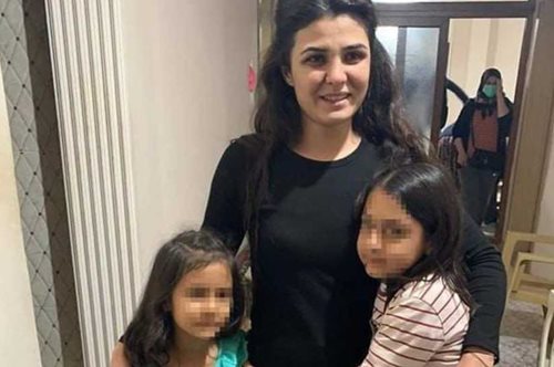 «Aπόψε, εδώ, δεν θα με δείρει κανείς»: Η συγκλονιστική κατάθεση της Μέλεκ Ιπέκ