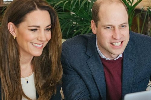 Kέιτ Μίντλετον – Πρίγκιπας Γουίλιαμ: Γιορτάζουν 10 χρόνια γάμου με αυτές τις φωτογραφίες
