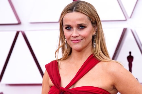 Η εταιρεία της Ρις Γουίδερσπουν ανάμεσα στις 100 πιο επιδραστικές εταιρείες της χρονιάς 