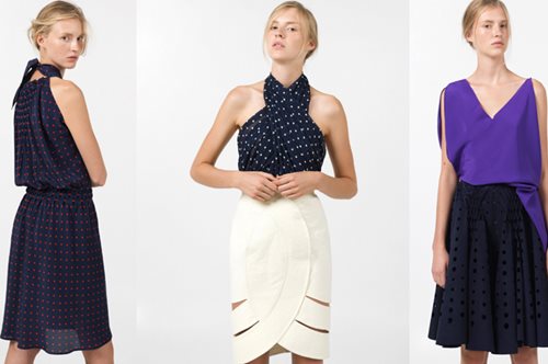 Angelos Bratis και Costas Argiriou εκθέτουν τις συλλογές τους σε pop up κατάστημα στο Κολωνάκι