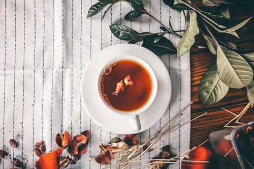 11 βότανα και συμπληρώματα για την καταπολέμηση της κατάθλιψης