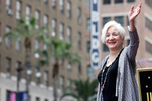 Όταν η Oλυμπία Δουκάκη κέρδισε το Όσκαρ Β΄Γυναικείου Ρόλου