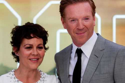 Έλεν Μακρόρι: «Κανένας δεν ήξερε ότι πάλευε με τον καρκίνο»