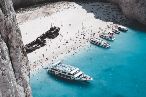 Ποια είναι τα πιο ασφαλή ελληνικά νησιά σύμφωνα με το Βρετανικό Υπουργείο Εξωτερικών; 